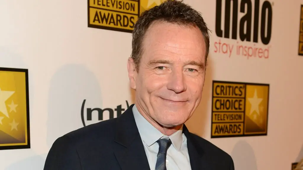 Acting Magazine Bryan Cranston Dont Audition To Get The Job Acting Magazine