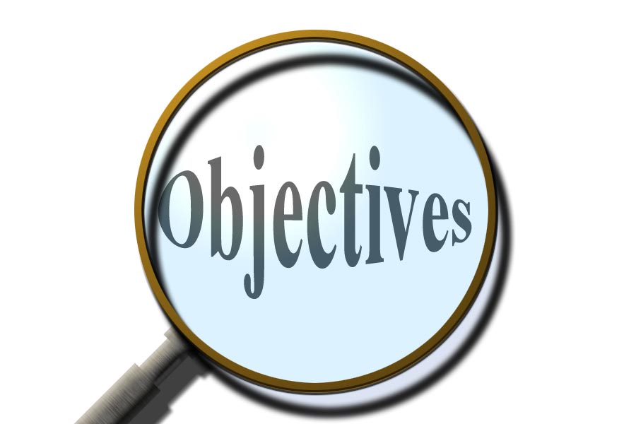 Acting Magazine What is an Objective? - Acting How to Write a Business Case