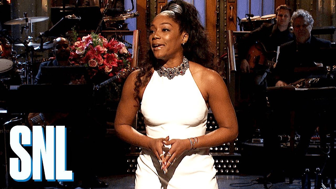 Acting Magazine Actor Stories: How Tiffany Haddish Went From ...