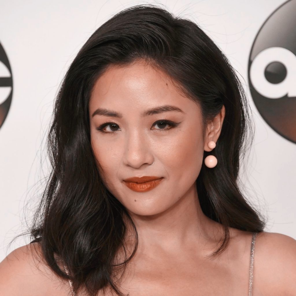 Acting Magazine Constance Wu: “You have to detach yourself from the ...