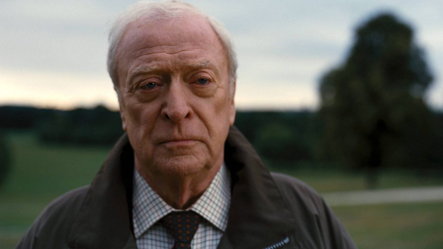 Acting Magazine Michael Caine A Film Actor Must Be Able To Dream