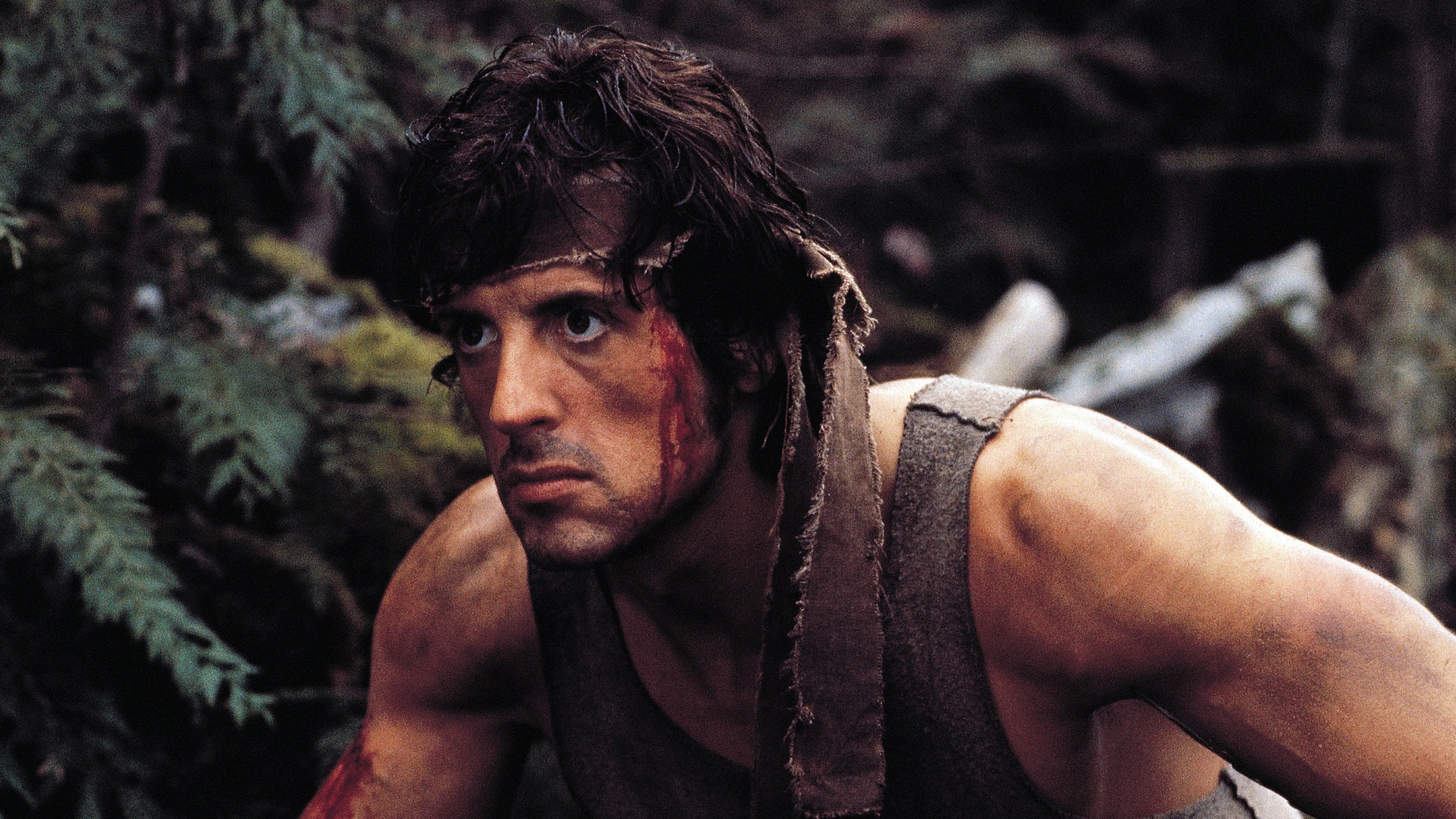 Sylvester Stallone Thought 'Rocky' Would Flop After People Walked Out