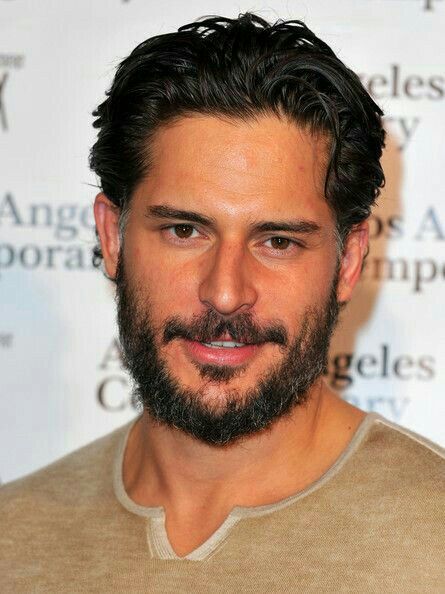 Joe Manganiello Joe Manganiello