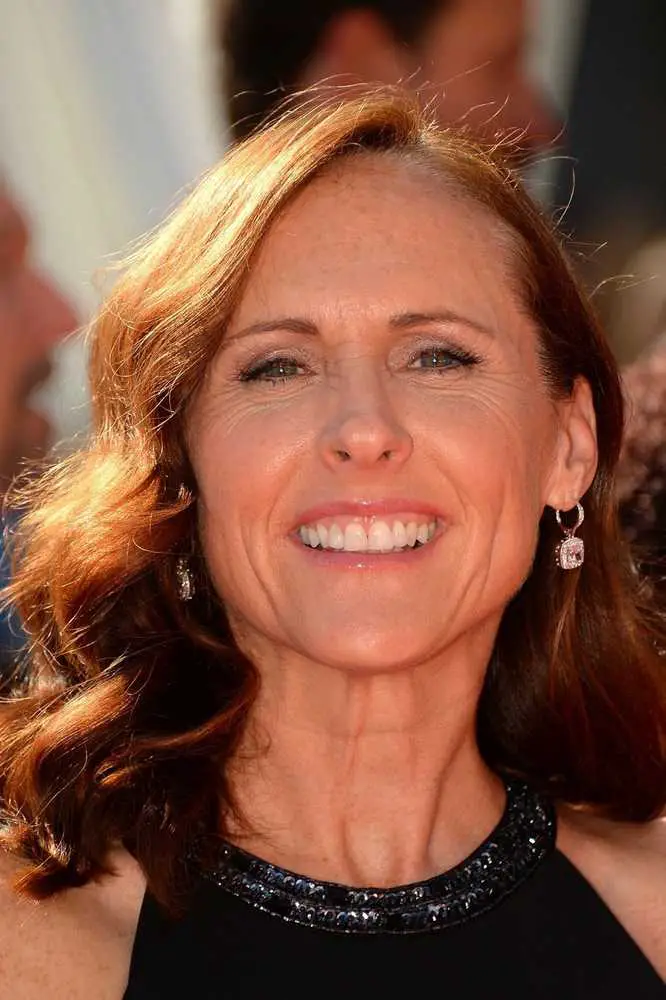 Next photo of Molly Shannon