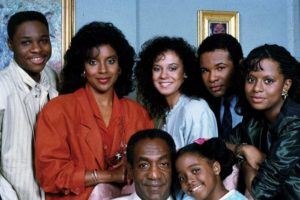 Actor Stories: Geoffrey Owens' Rise and Fall…and Rise ...