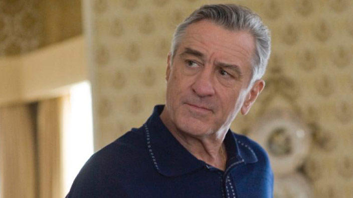 robert de niro funny quotes