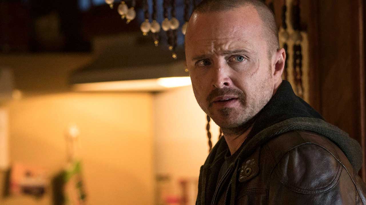 Acting Magazine ACTOR STORY | How Aaron Paul Got His Big Break - Acting ...