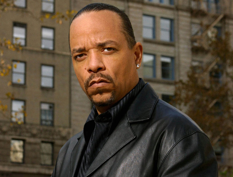 Ice t фото