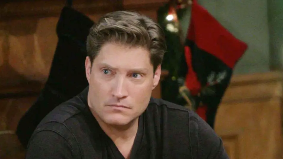 Acting Magazine Sean Kanan: &quot;I think it&#39;s about finding your happiness  during the times when you&#39;re not working.&quot; - Acting Magazine