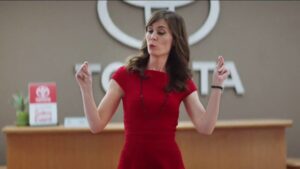 Acting Magazine Toyota | How Much Does Toyota Jan Make from Commercials ...